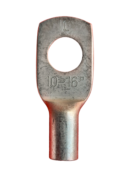 Rohrkabelschuh 16mm² M10