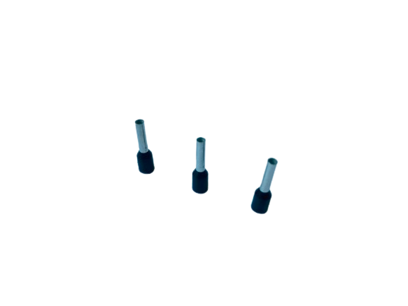 Aderendhülse 1,5mm² schwarz