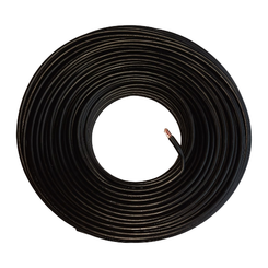 Aderleitung H07V-K flexibel 1x25 mm² schwarz