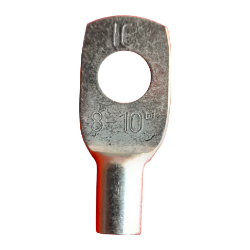 Rohrkabelschuh 10mm² M8