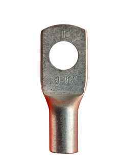 Rohrkabelschuh 16mm² M8