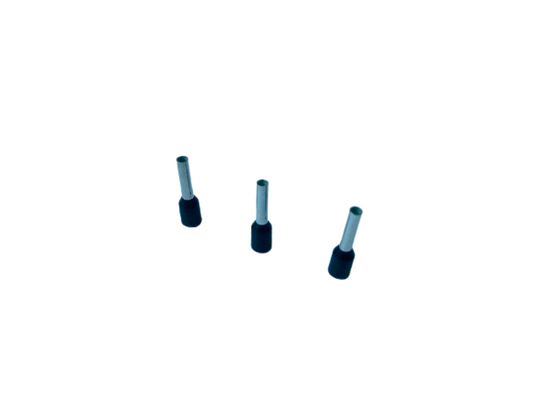 Aderendhülse 1,5mm² schwarz