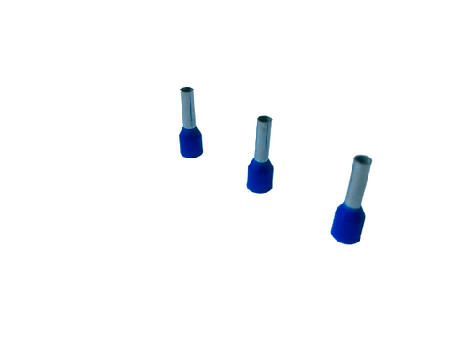 Aderendhülse 16mm² blau