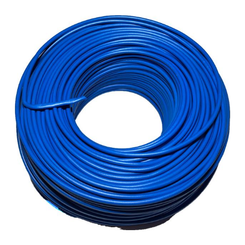 Aderleitung H07V-K flexibel 1x1,5 mm² blau