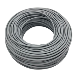 Aderleitung H07V-K flexibel 1x2,5 mm² grau
