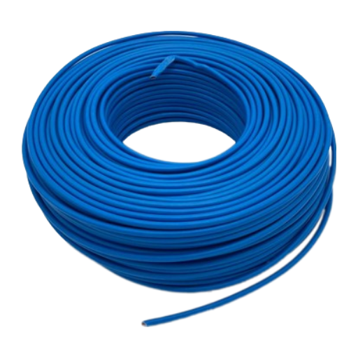 Aderleitung H07V-K flexibel 1x2,5 mm² blau