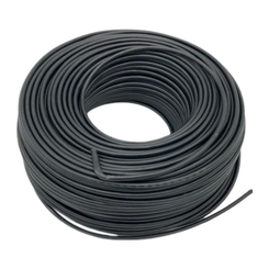 Aderleitung H07V-K flexibel 1x2,5 mm² schwarz